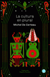 Cover Image: LA CULTURA EN PLURAL
