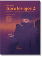 Cover Image: ABRE LOS OJOS 2