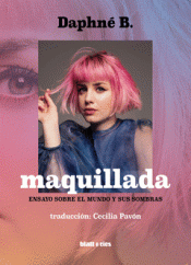 Cover Image: MAQUILLADA