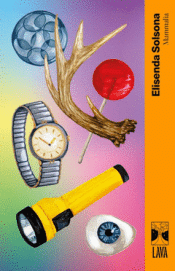 Cover Image: MAMMALIA