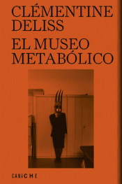 Cover Image: EL MUSEO METABÓLICO