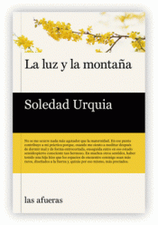 Cover Image: LA LUZ Y LA MONTAÑA