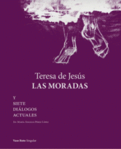 Cover Image: TERESA DE JESÚS. LAS MORADAS