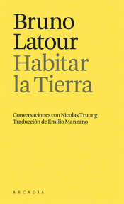 Cover Image: HABITAR LA TIERRA