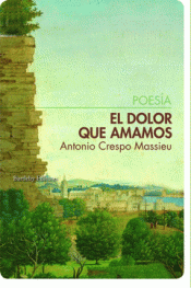 Cover Image: EL DOLOR QUE AMAMOS