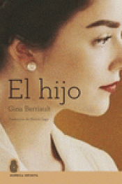 Cover Image: EL HIJO