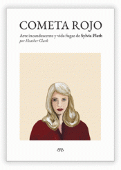 Cover Image: COMETA ROJO