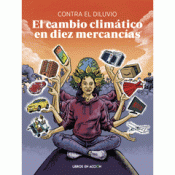 Cover Image: CAMBIO CLIMÁTICO EN DIEZ MERCANCÍAS