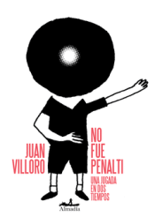 Cover Image: NO FUE PENALTI