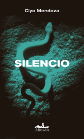 Cover Image: SILENCIO