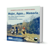 Cover Image: MUJER, AGUA... MEMORIA