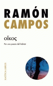 Cover Image: OIKOS