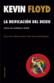 Cover Image: LA REIFICACIÓN DEL DESEO