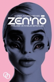 Cover Image: ZEN'NO