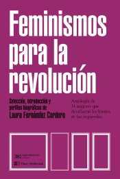 Cover Image: FEMINISMOS PARA LA REVOLUCIÓN
