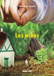 Cover Image: LOS NIÑOS