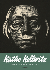 Cover Image: KÄTHE KOLLWITZ