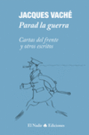 Cover Image: PARAD LA GUERRA O ME PEGO UN TIRO