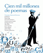 Cover Image: CIEN MIL MILLONES DE POEMAS