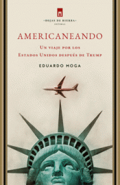 Cover Image: AMERICANEANDO