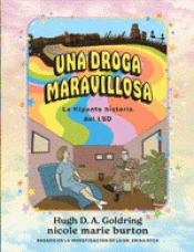 Cover Image: UNA DROGA MILAGROSA