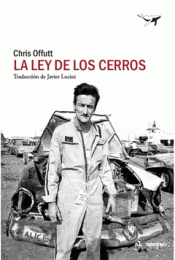 Cover Image: LA LEY DE LOS CERROS