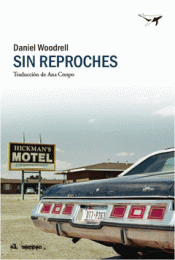 Cover Image: SIN REPROCHES