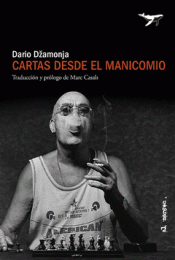 Cover Image: CARTAS DESDE EL MANICOMIO