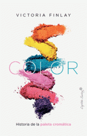 Cover Image: COLOR