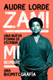Cover Image: ZAMI