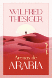 Cover Image: ARENAS DE ARABIA