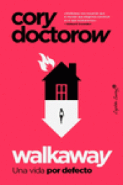 Cover Image: WALKAWAY