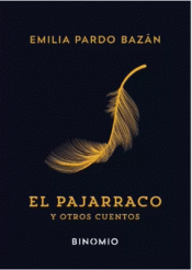 Cover Image: EL PAJARRACO Y OTROS CUENTOS