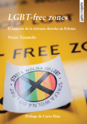 Cover Image: LGBT-FREE ZONES
