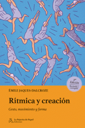 Cover Image: RÍTMICA Y CREACIÓN