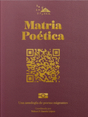 Cover Image: MATRIA POÉTICA