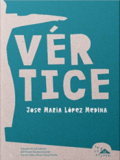 Cover Image: VÉRTICE