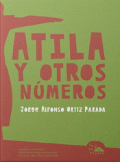Cover Image: ATILA Y OTROS NÚMEROS