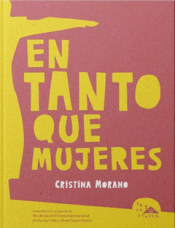 Cover Image: EN TANTO QUE MUJERES