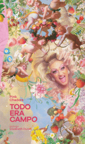 Cover Image: TODO ERA CAMPO