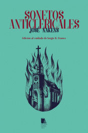 Cover Image: SONETOS ANTICLERICALES