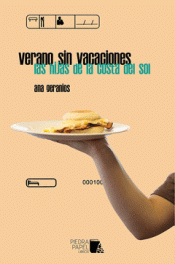 Cover Image: VERANO SIN VACACIONES