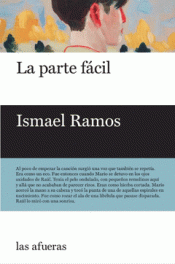 Cover Image: LA PARTE FÁCIL
