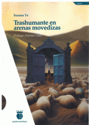 Cover Image: TRASHUMANTE EN ARENAS MOVEDIZAS