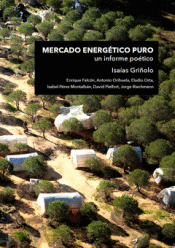 Cover Image: MERCADO ENERGÉTICO PURO
