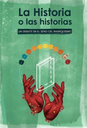 Cover Image: LA HISTORIA O LAS HISTORIAS