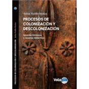 Cover Image: PROCESOS DE COLONIZACIÓN Y DESCOLONIZACIÓN