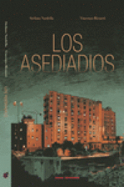 Cover Image: LOS ASEDIADOS