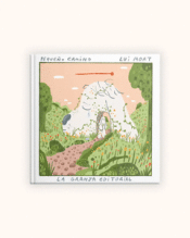 Cover Image: PEQUEÑO CAMINO