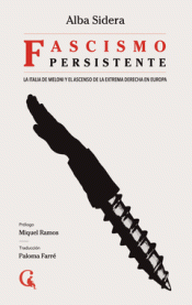 Cover Image: FASCISMO PERSISTENTE